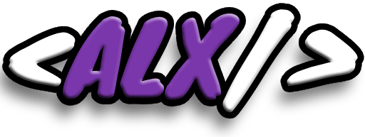 AlexNor logo